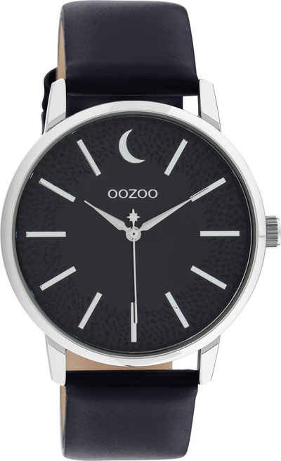 OOZOO Quarzuhr C11043