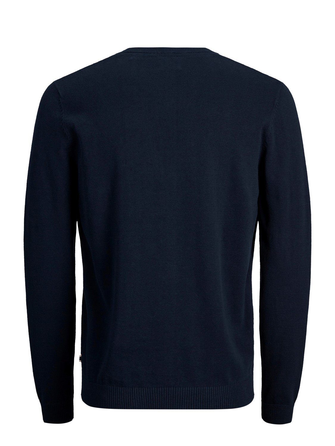 Jack & Jones Strickpullover Jack & Jones Herren Pullover JjeBasic V-Ausschn günstig online kaufen