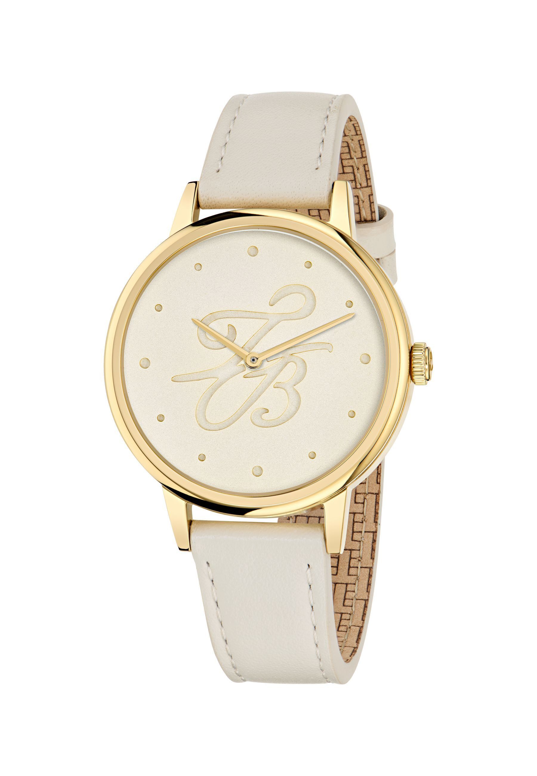 Ted Baker Quarzuhr PHYLIPA CLASSIC CHIC, (1-tlg), Quartz Analog