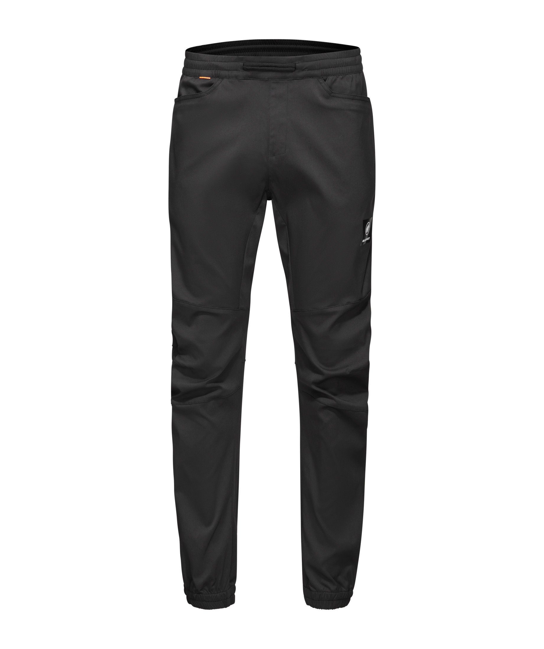 Mammut Outdoorhose Massone Light Pants Men Softshell