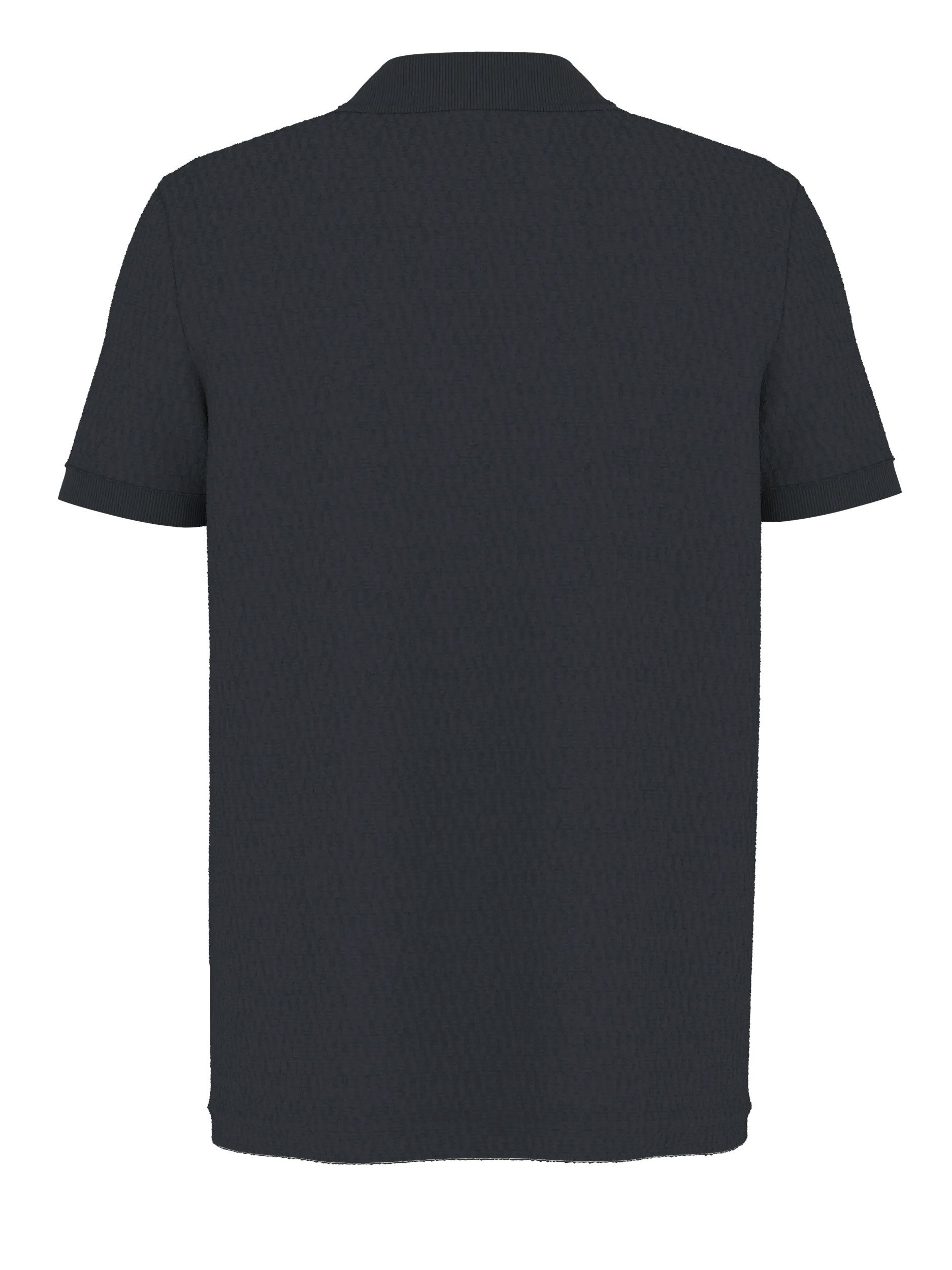 Joop Jeans Poloshirt Pono mit Struktur günstig online kaufen