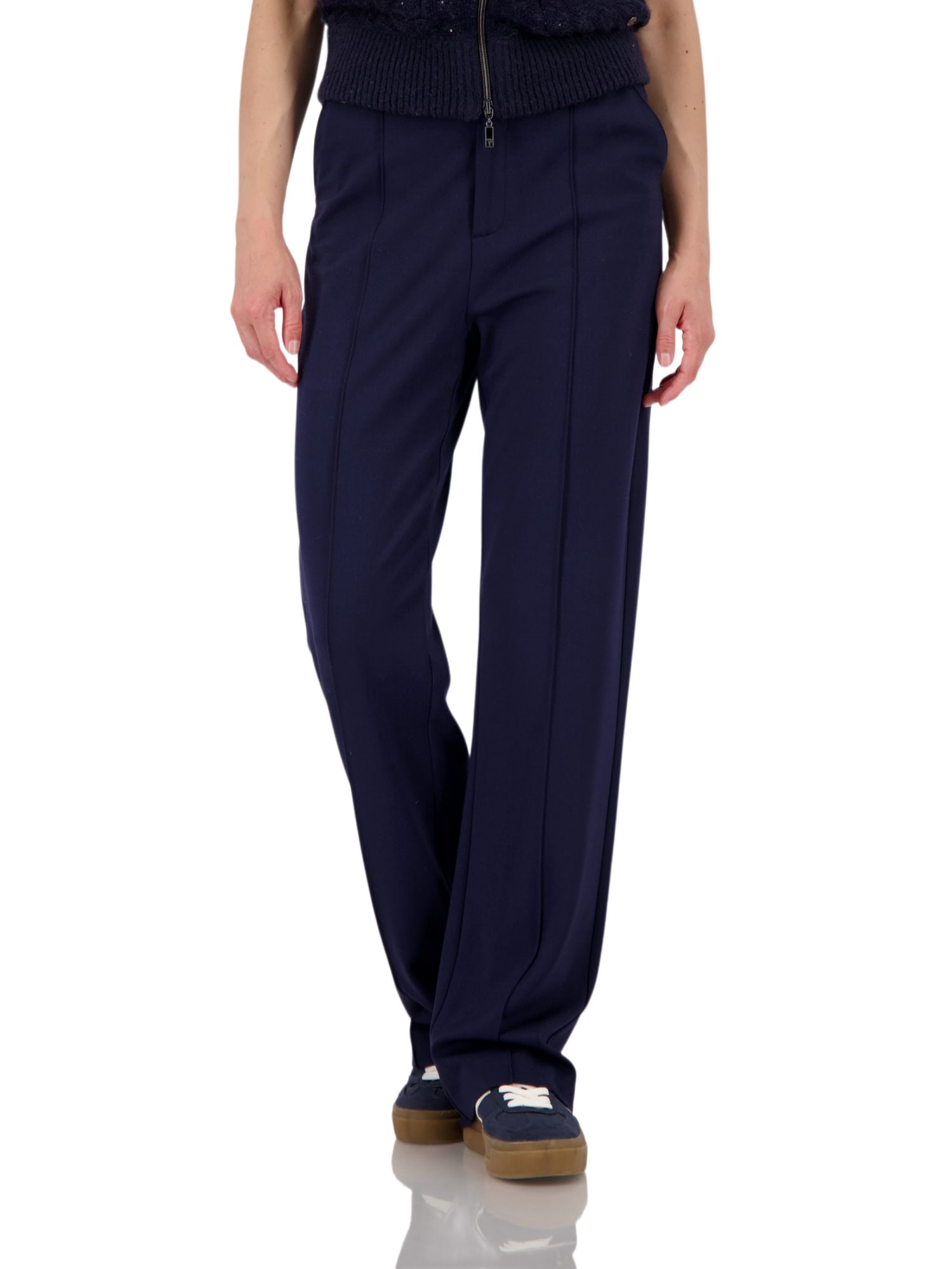 Monari Stoffhose