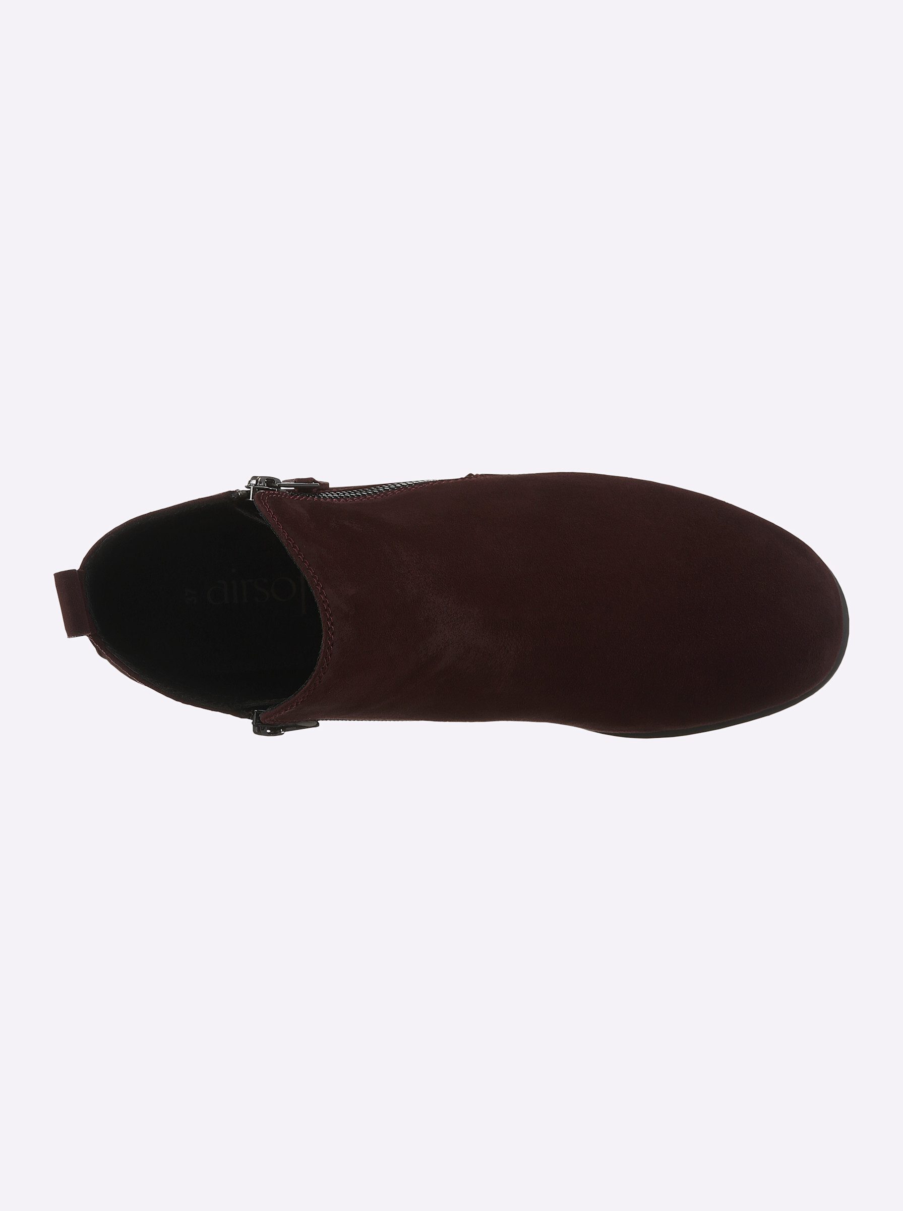 Witt Stiefelette Stiefelette