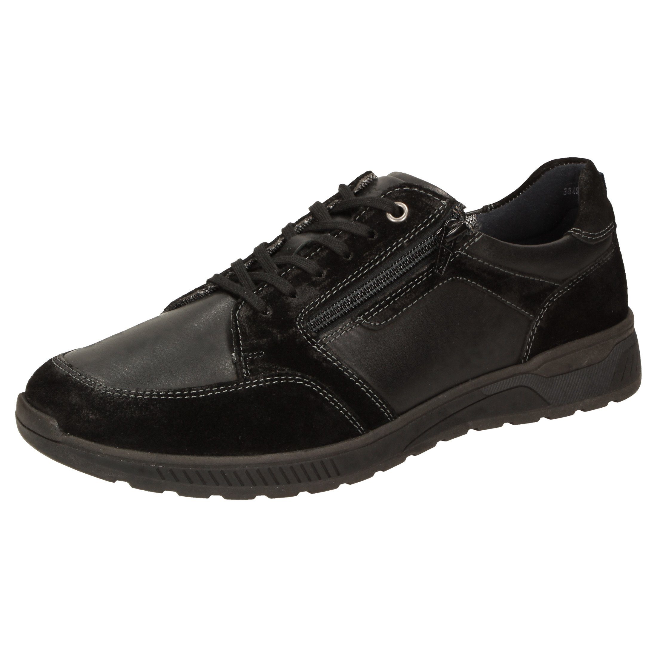 hensley platform sneaker