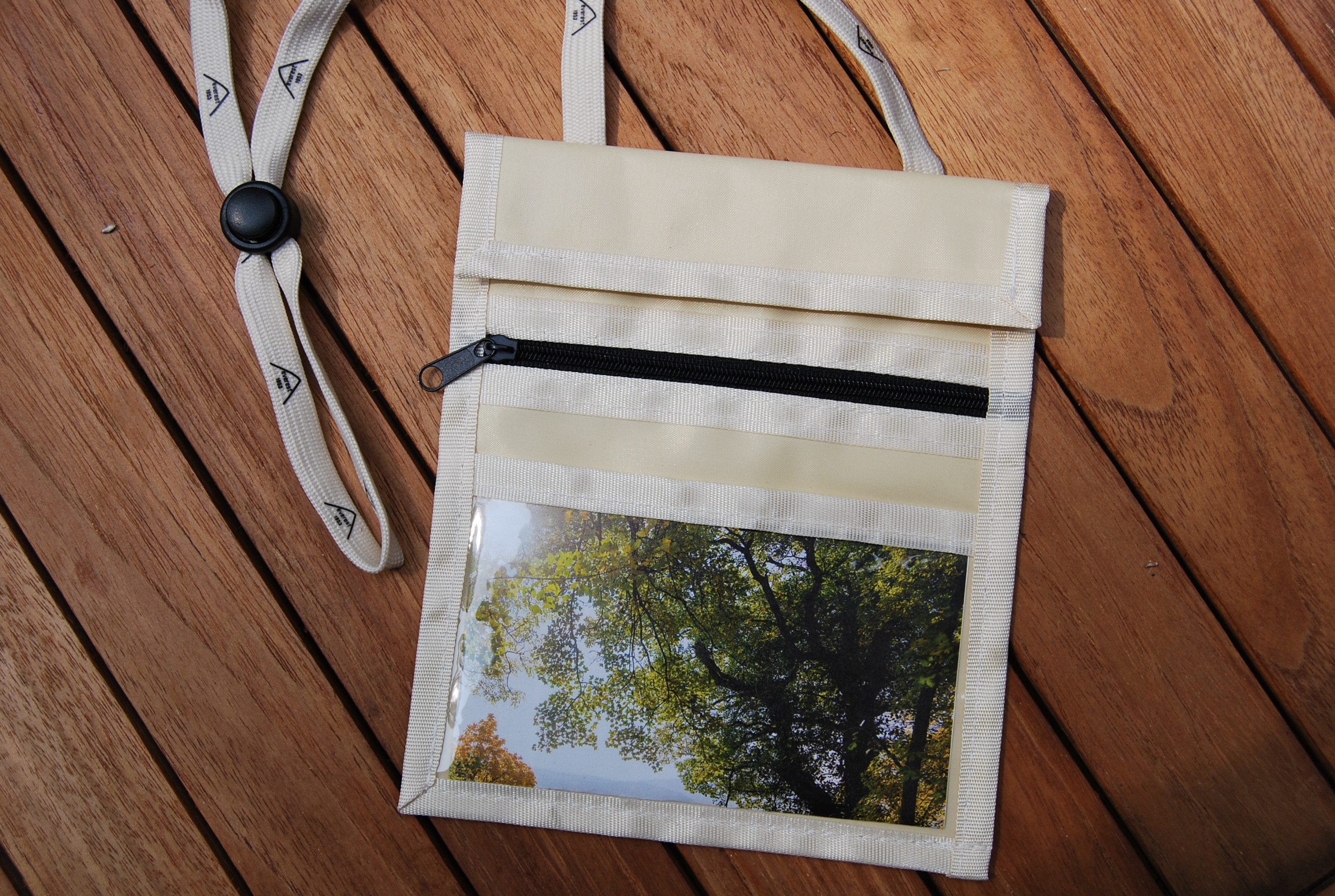everest 1953 Brustbeutel everest 1953 Brustbeutel Sichtfenster Brustsafe Br günstig online kaufen