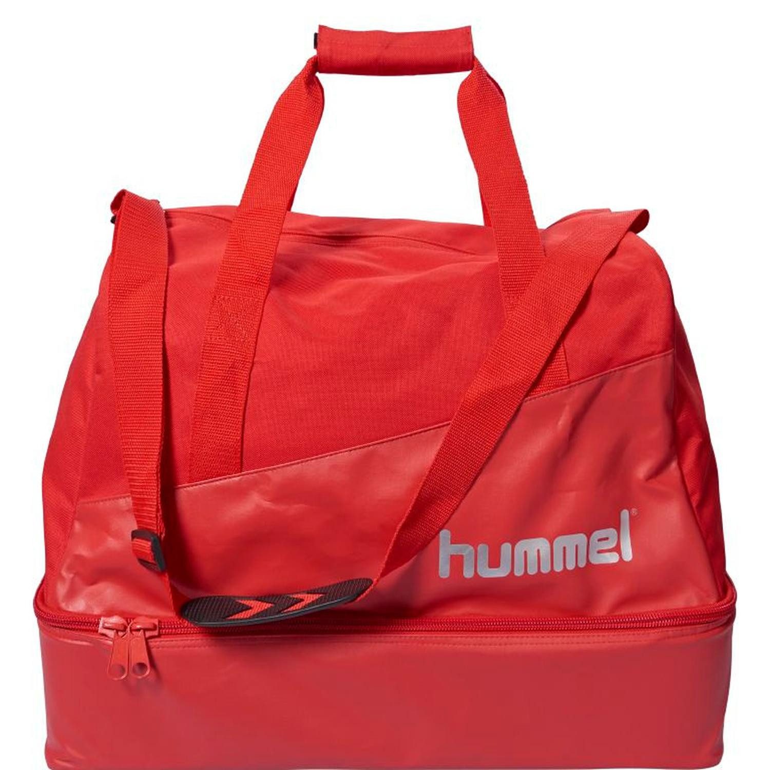 hummel Sporttasche AUTHENTIC CHARGE SOCCER BAG