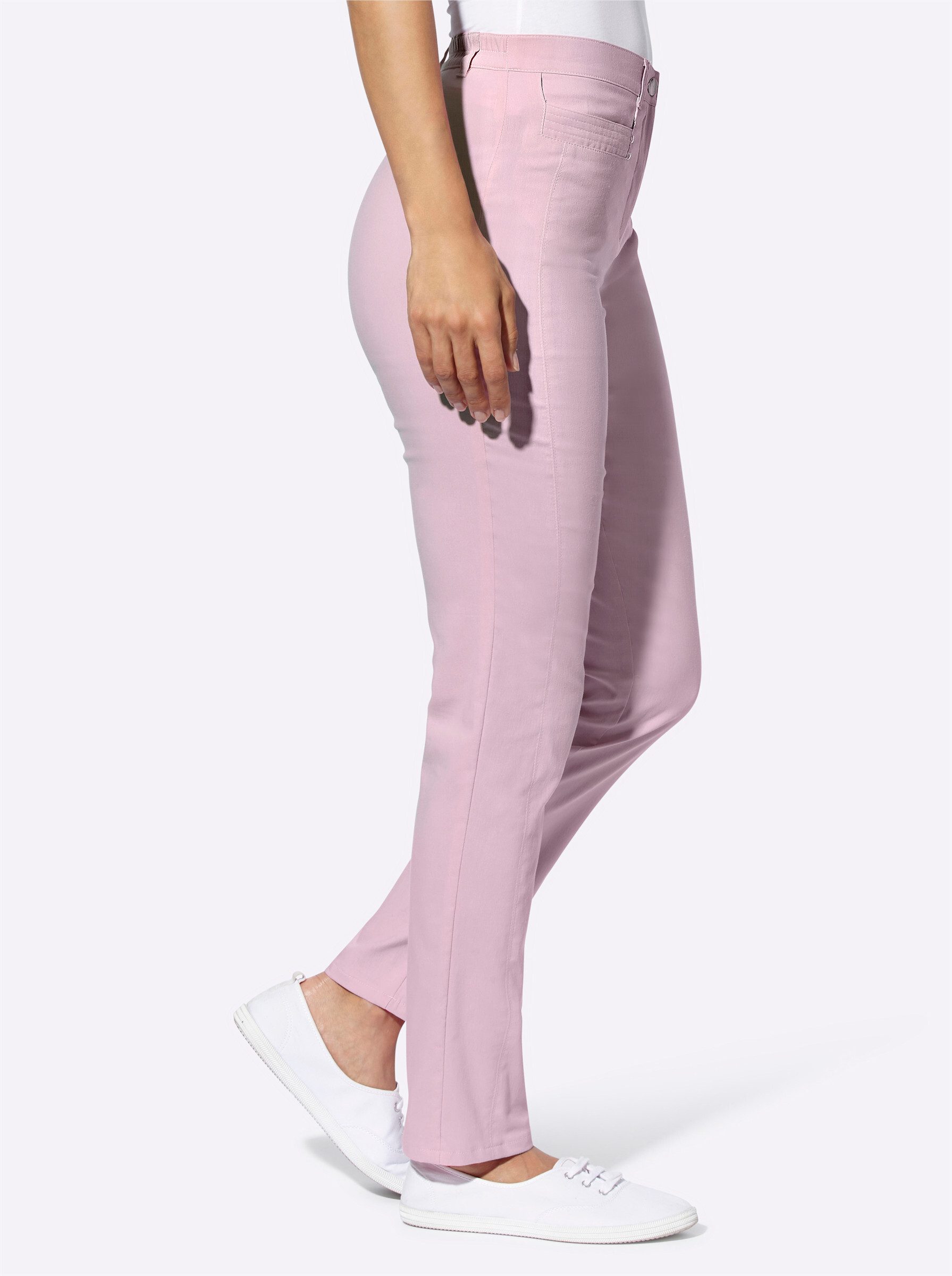 Witt Jerseyhose Bengalinhose Innenbeinlänge ca. 72 günstig online kaufen