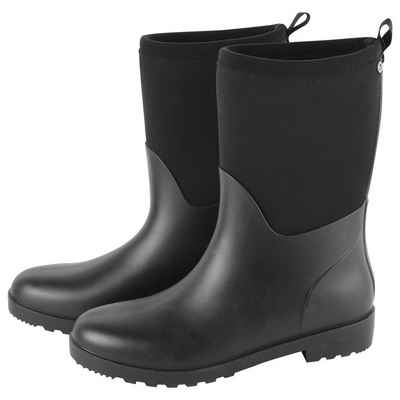 ELT Allwetter Reitschuh Melbourne Reitstiefel