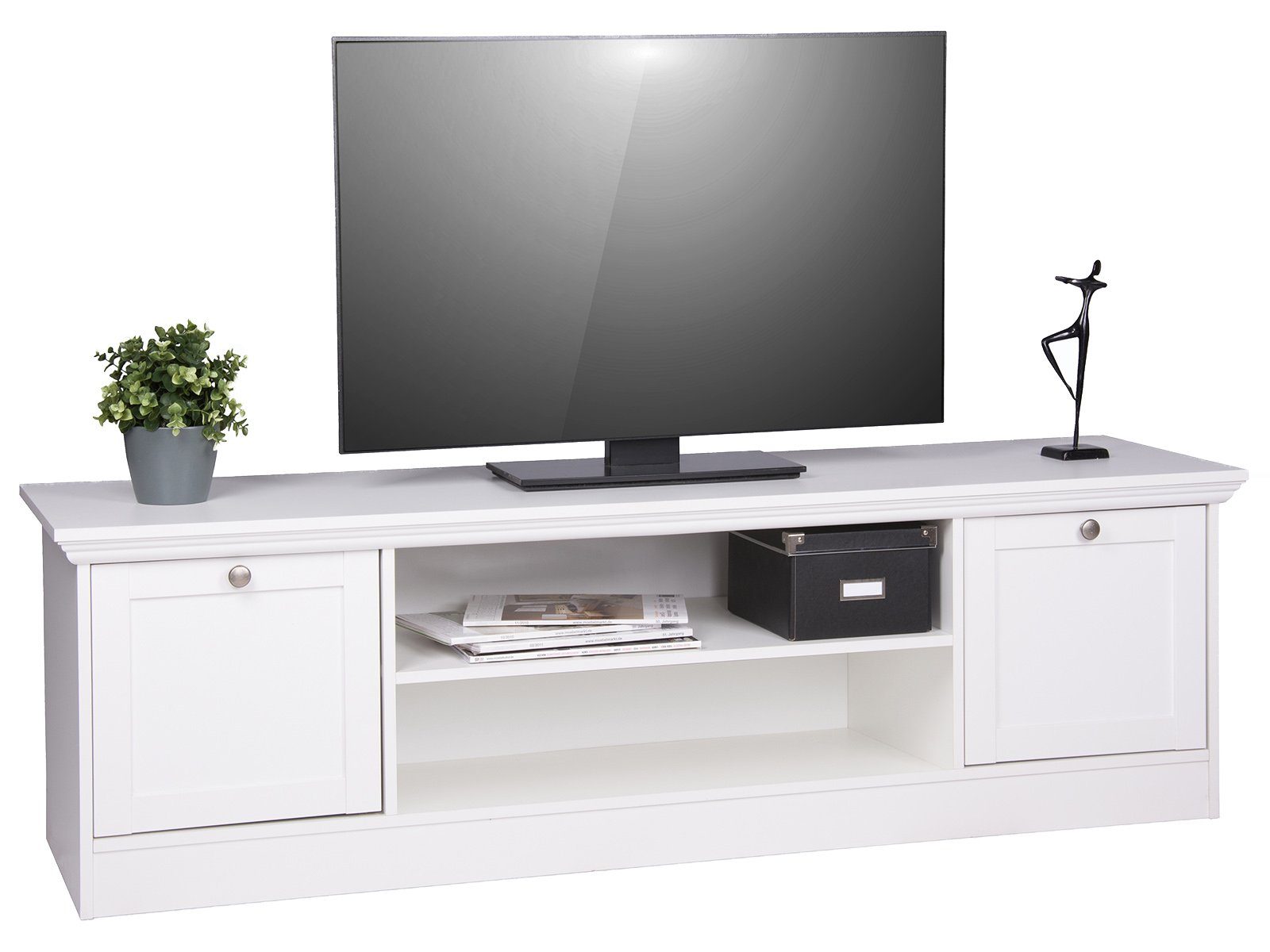 freiraum TV-Board Landsted, 160 x 48 günstig online kaufen
