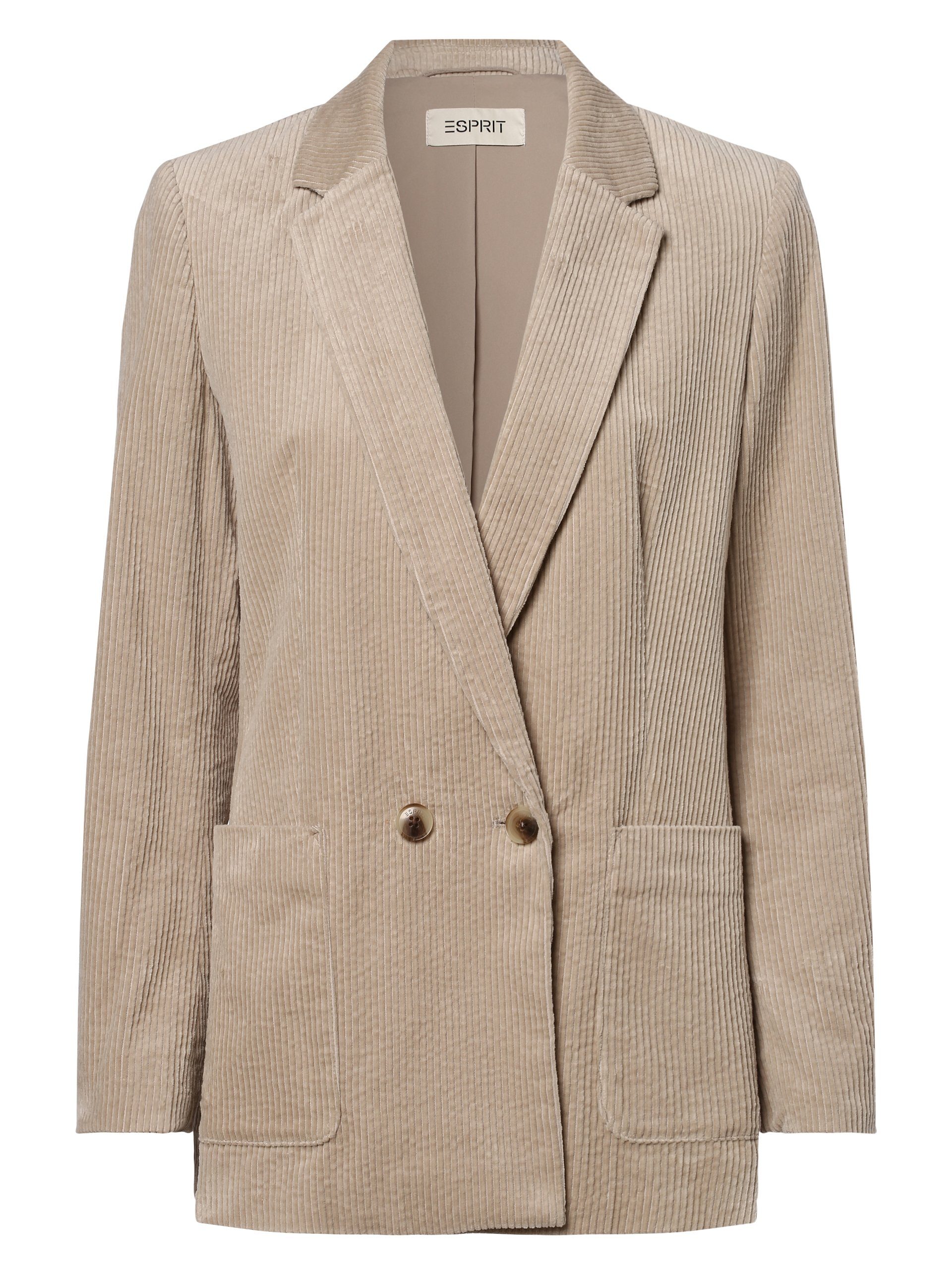 Esprit Blusenblazer