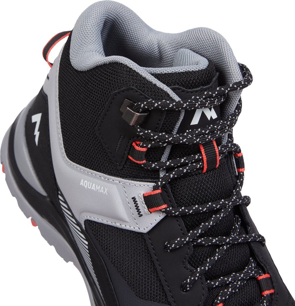 McKINLEY Kona VI MID AQX W Wanderschuh wasserdicht