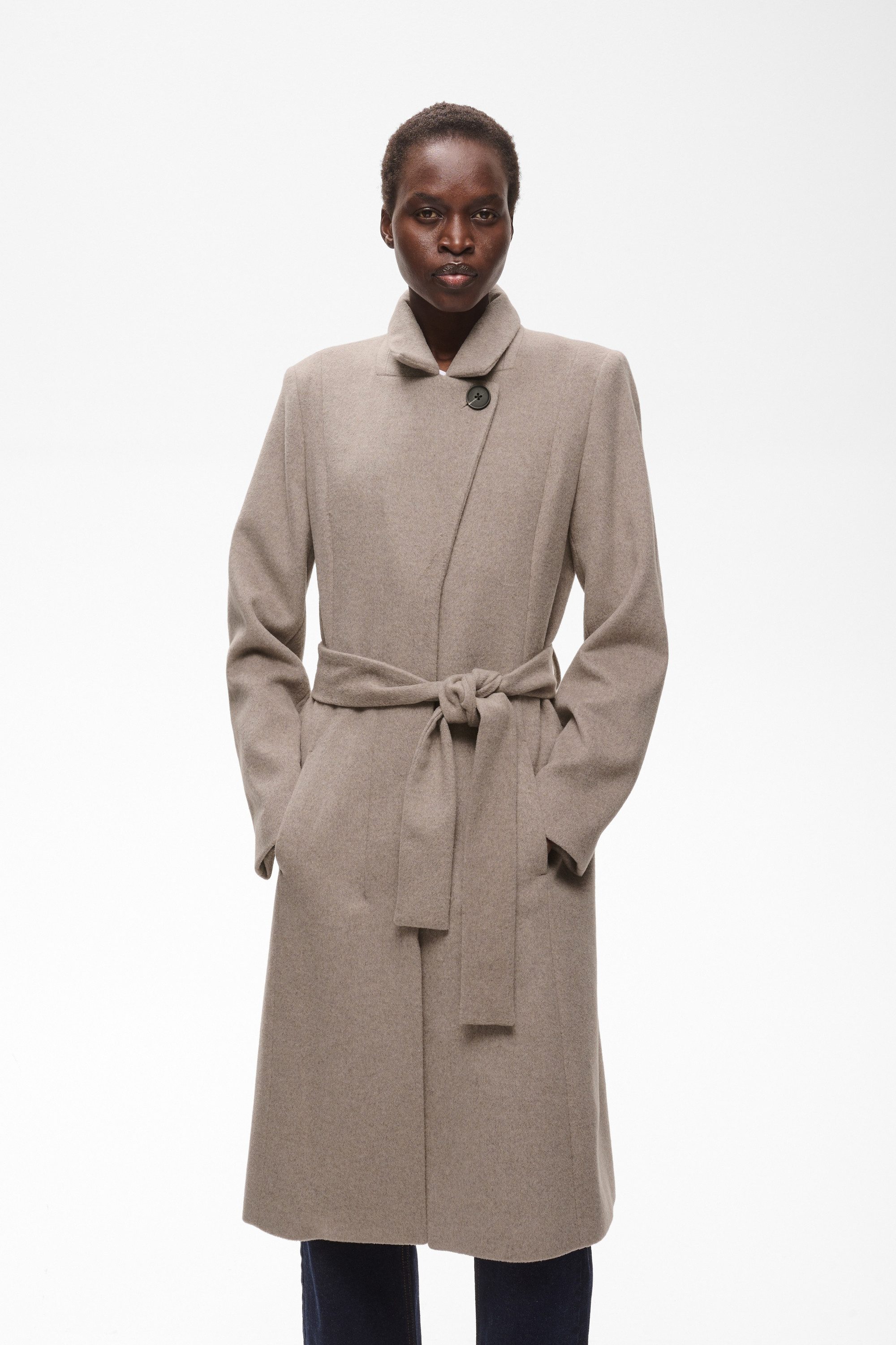 InWear Wintermantel Jacke JackyIW