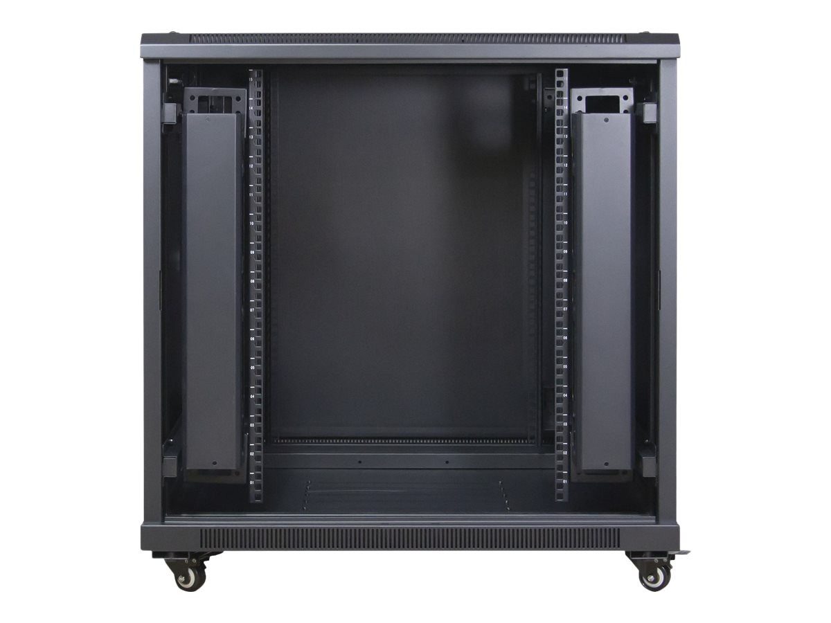 Inter-Tech Rack