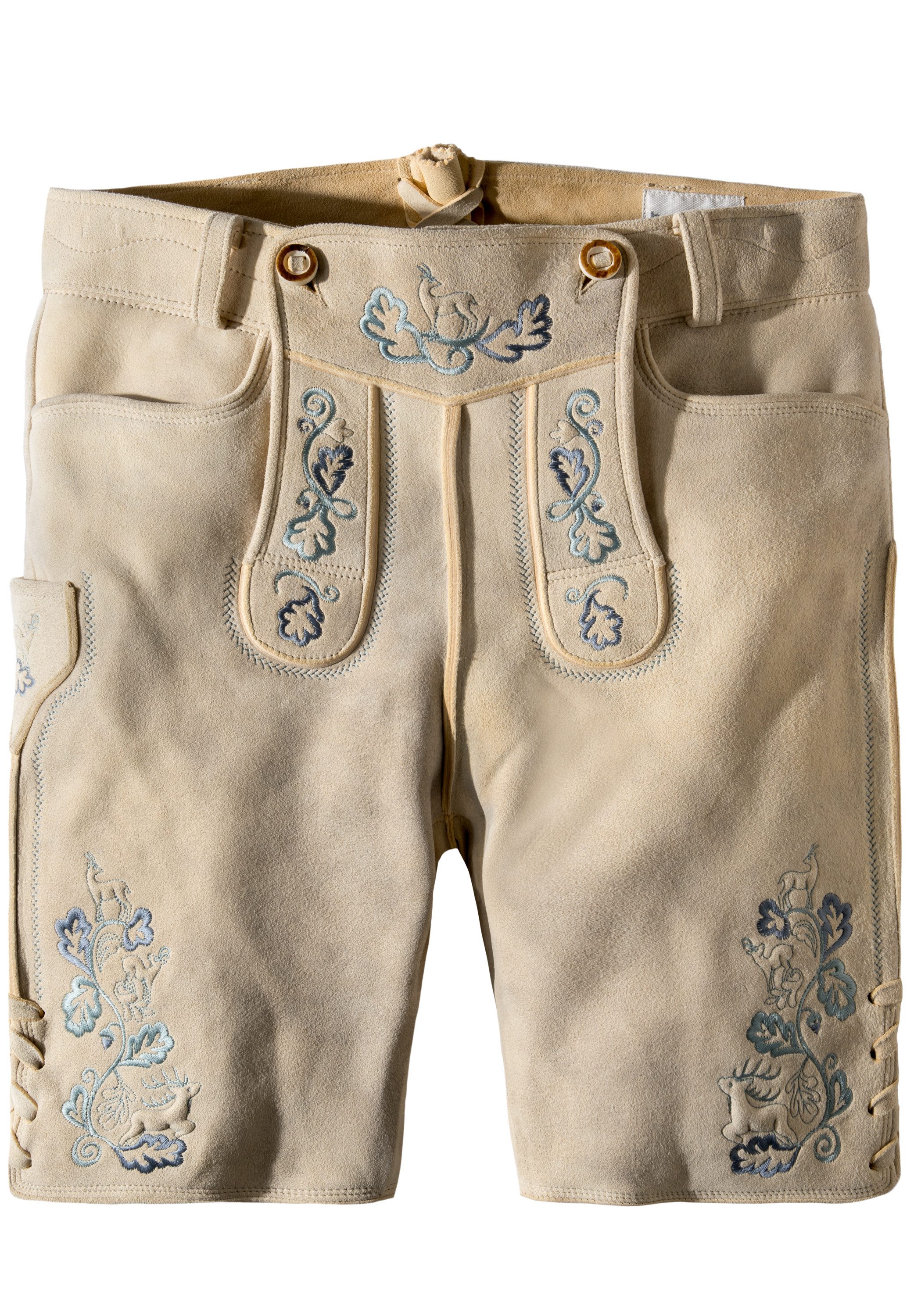 Stockerpoint Trachtenlederhose Tobias