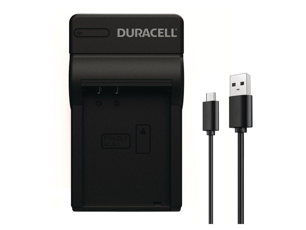 Duracell RC-Ladegerät