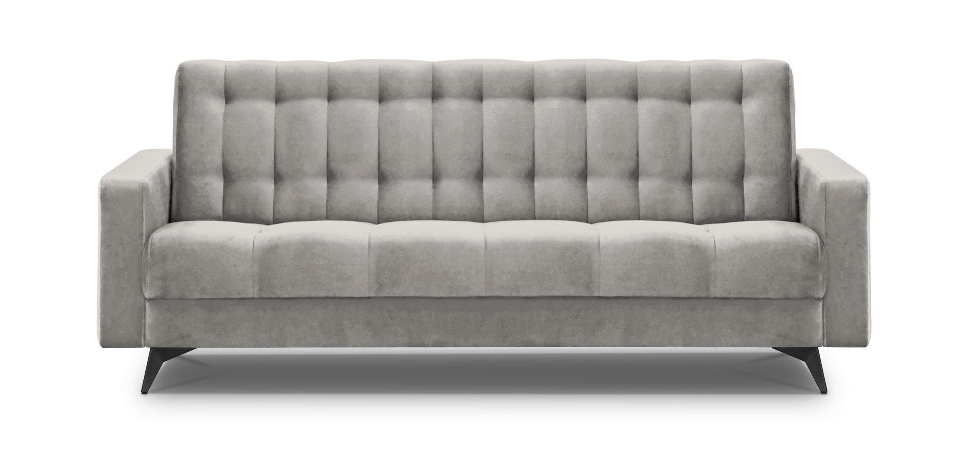 Beautysofa Schlafsofa GRETA BIS, Sofa Couch günstig online kaufen