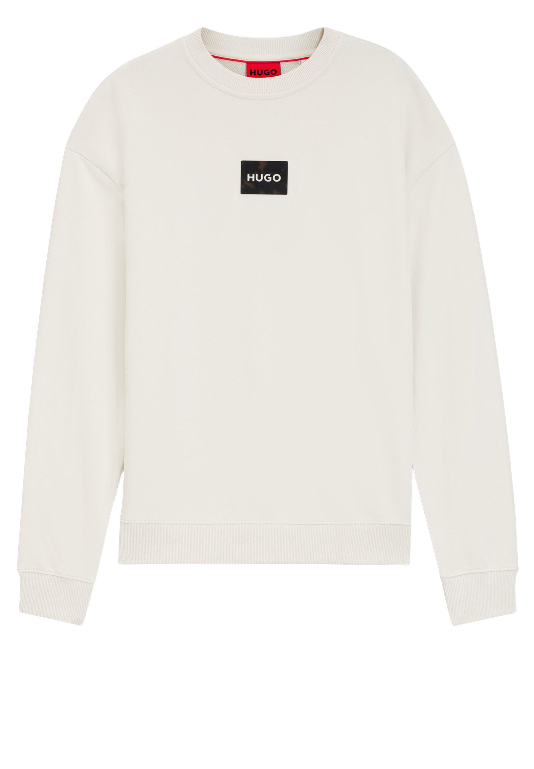 HUGO Sweatshirt Daylo (1-tlg)