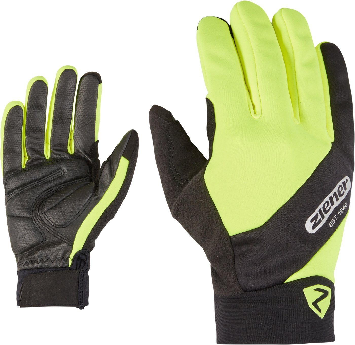 Fahrradhandschuhe DARRY TOUCH bike glove
