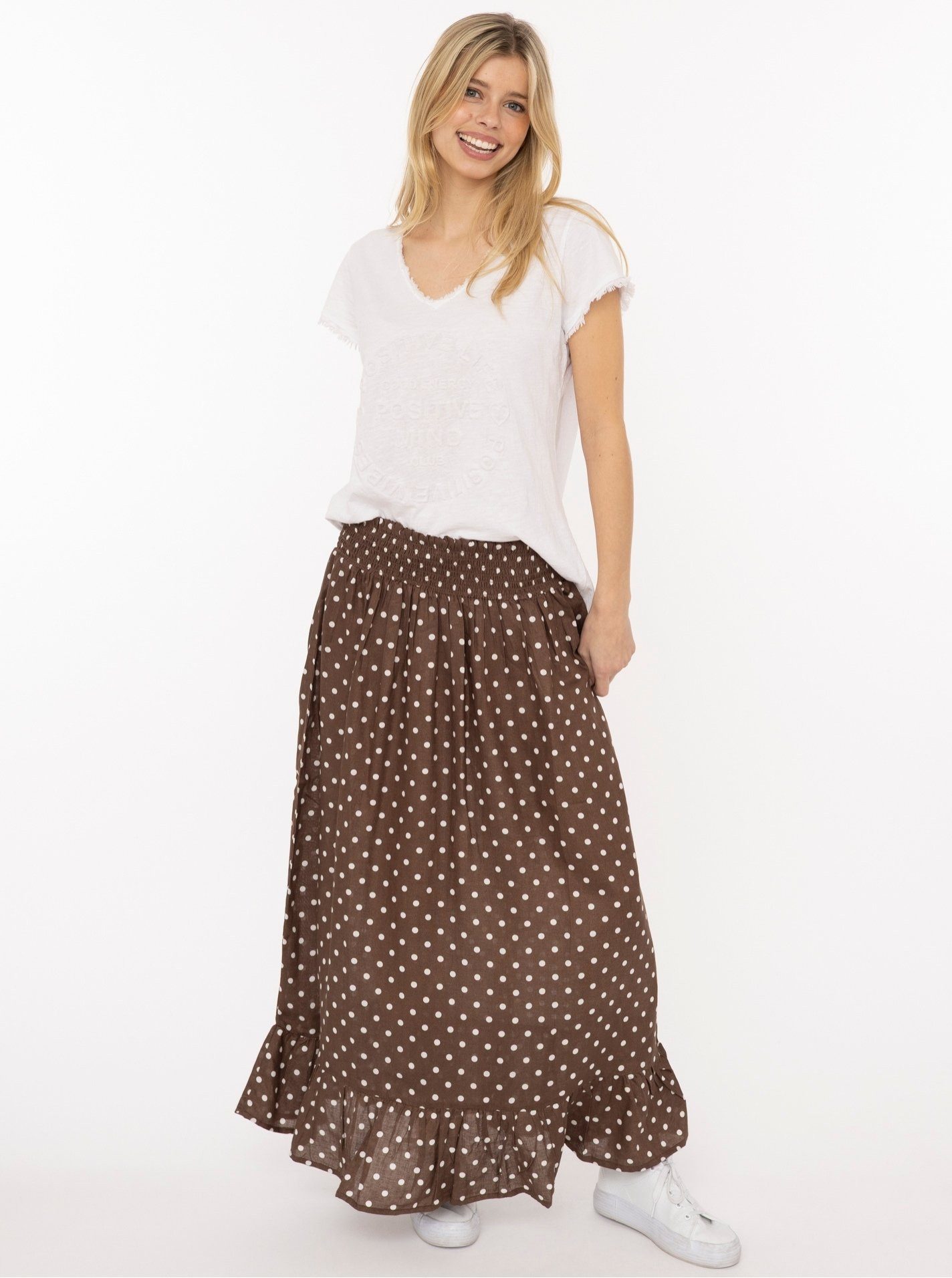 Maxirock "Classic Dots"