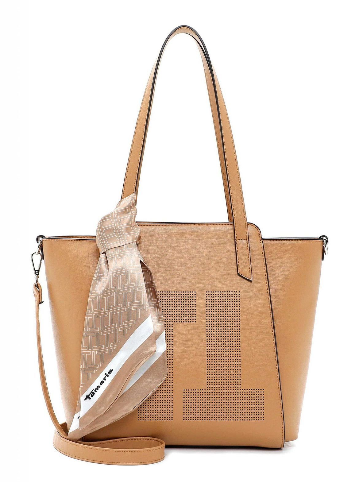 Tamaris Shopper Lana (Set, 2-tlg)