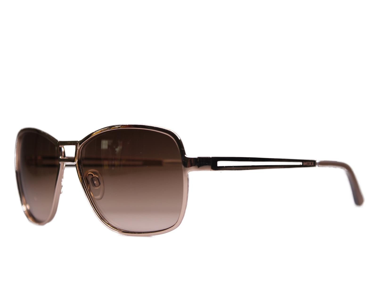 Mexx Sonnenbrille MEXX Sonnenbrille 6262-200