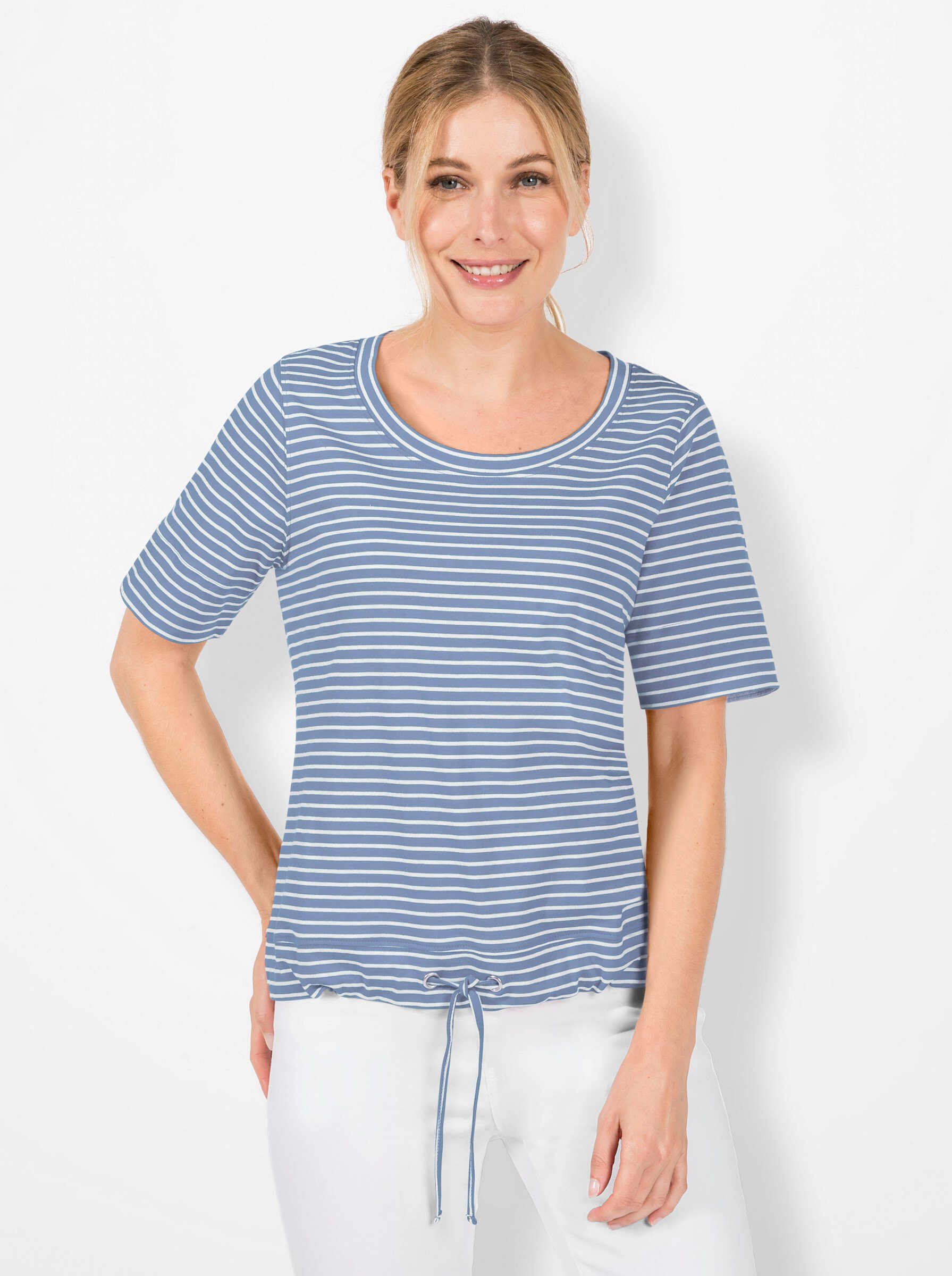 Witt T-Shirt Streifenshirt günstig online kaufen