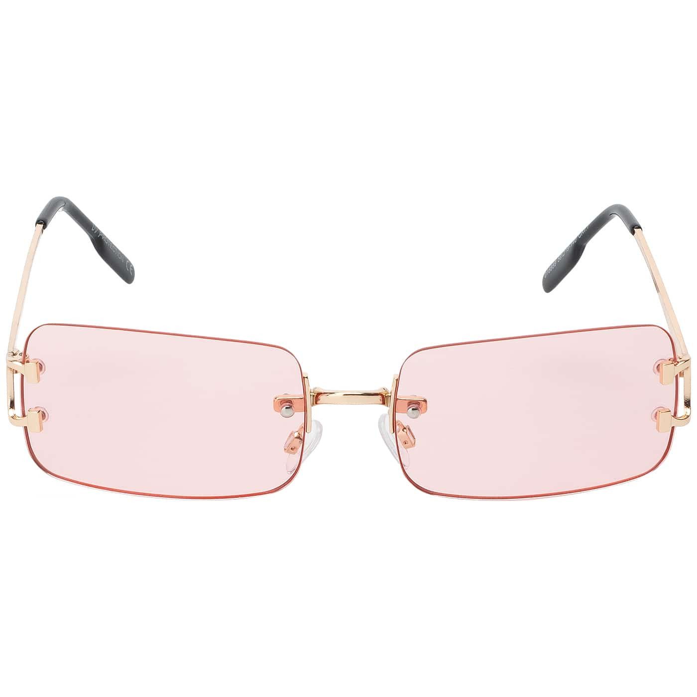 BEZLIT Eyewear Sonnenbrille Rechteckige Designer Damen günstig online kaufen