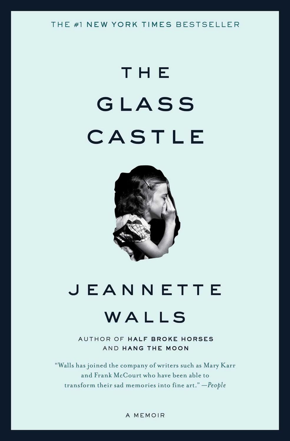 The Glass Castle / Jeannette Walls