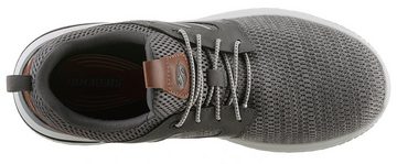 Dockers by Gerli Slip-On Sneaker mit extra leichter Laufsohle, G-Weite