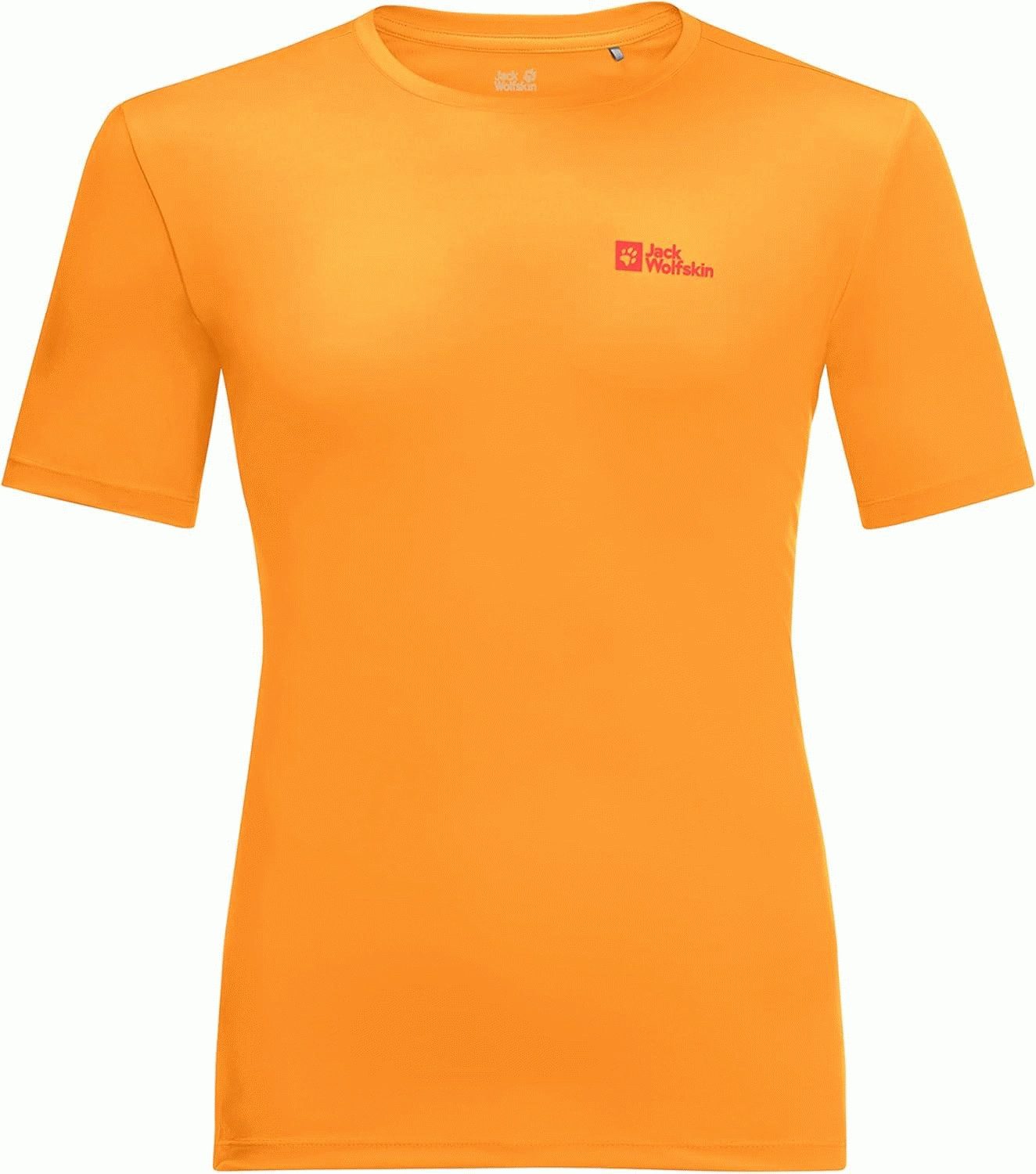 Jack Wolfskin T-Shirt TECH T M