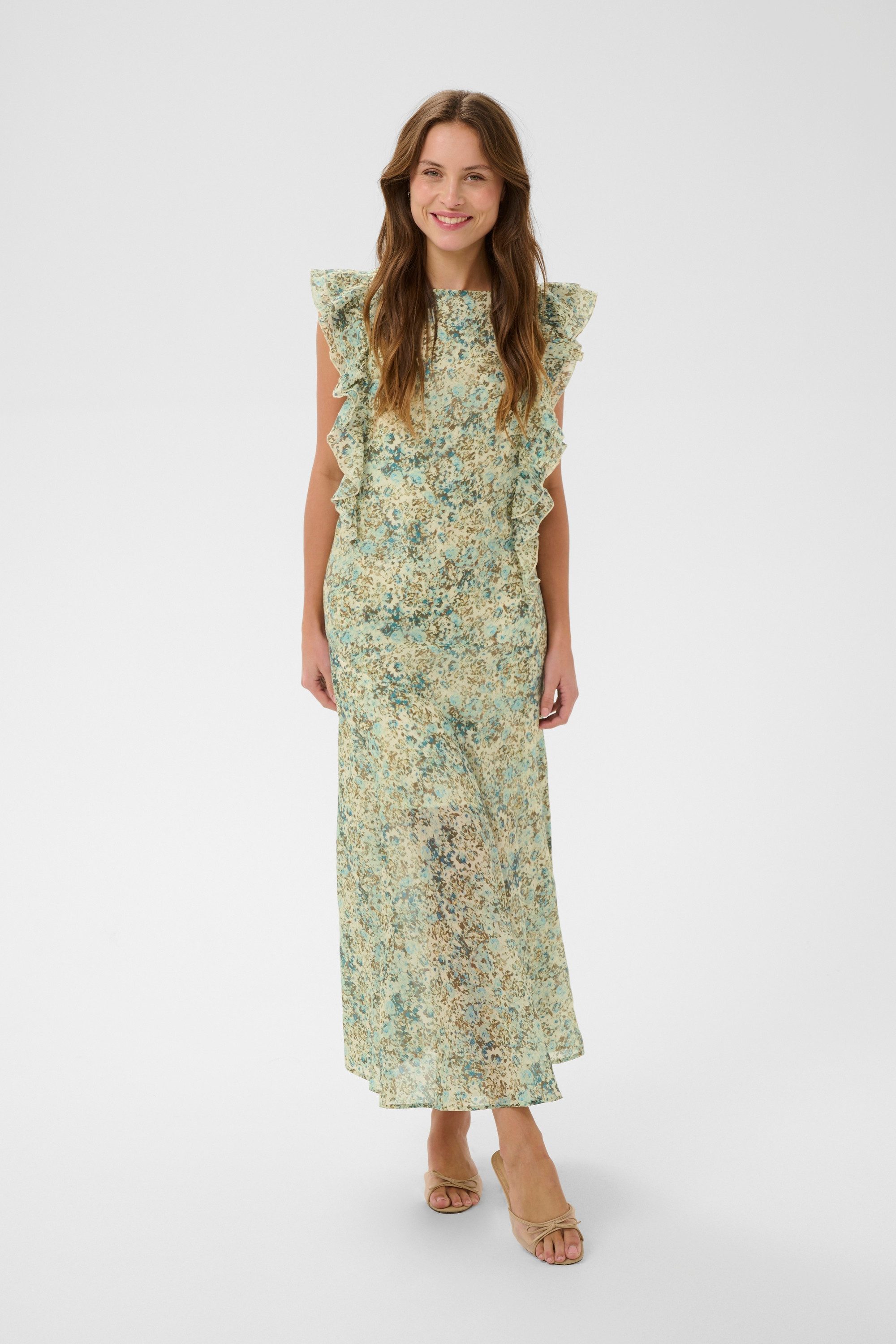 Saint Tropez Blusenkleid Kleid RainieSZ