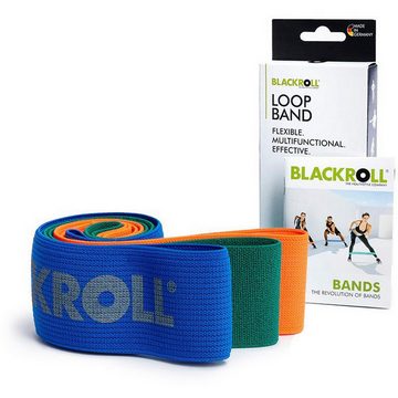 Blackroll Gymnastikbänder string