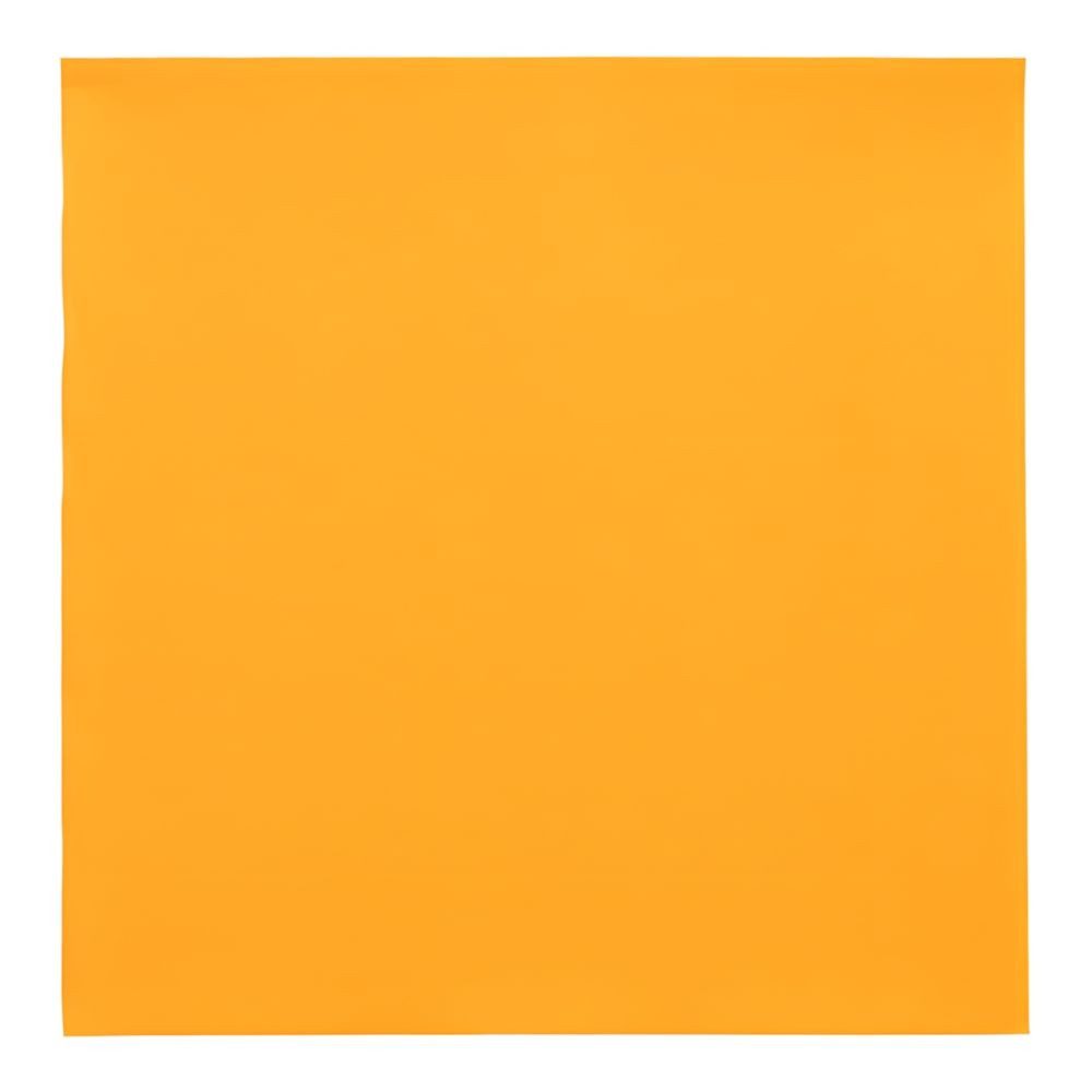 PAPSTAR Papierserviette Servietten ROYAL Collection 1/4-Falz 40 cm x 40 cm orange 50 Stk – Bild 4 von 4