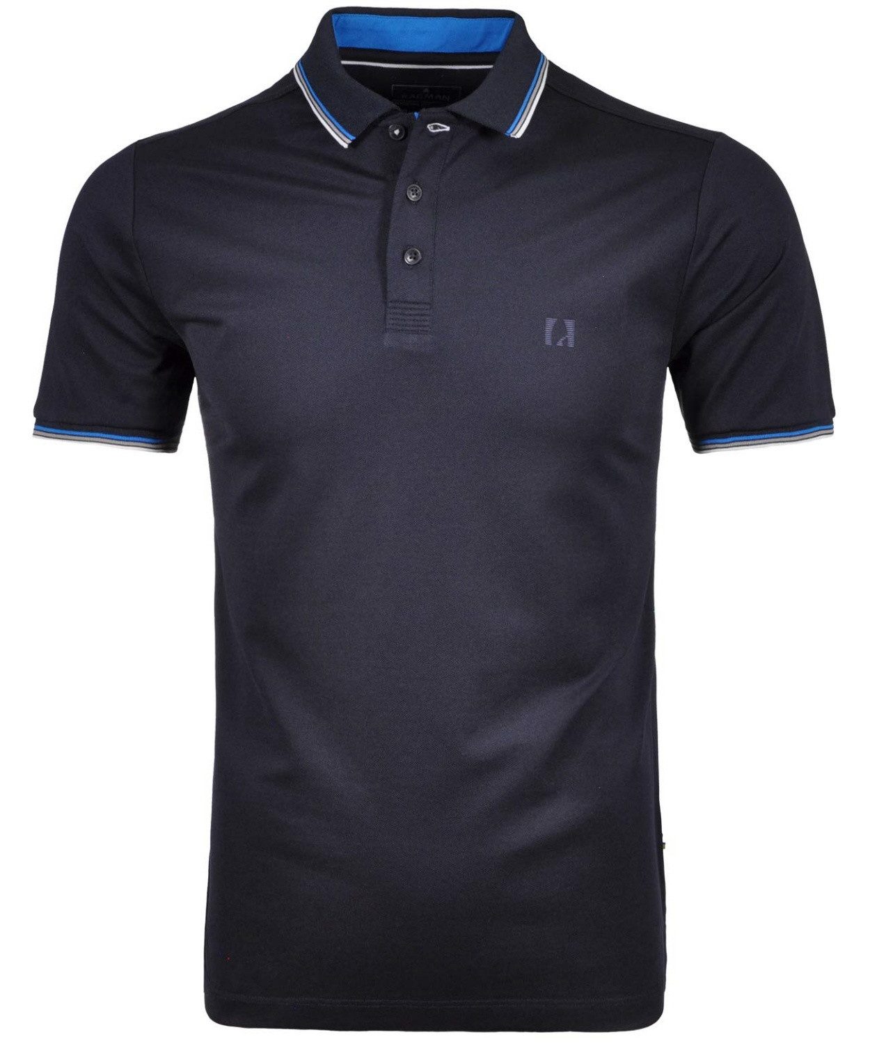 RAGMAN Poloshirt Poloshirt für Herren (1-tlg., keine Angabe)