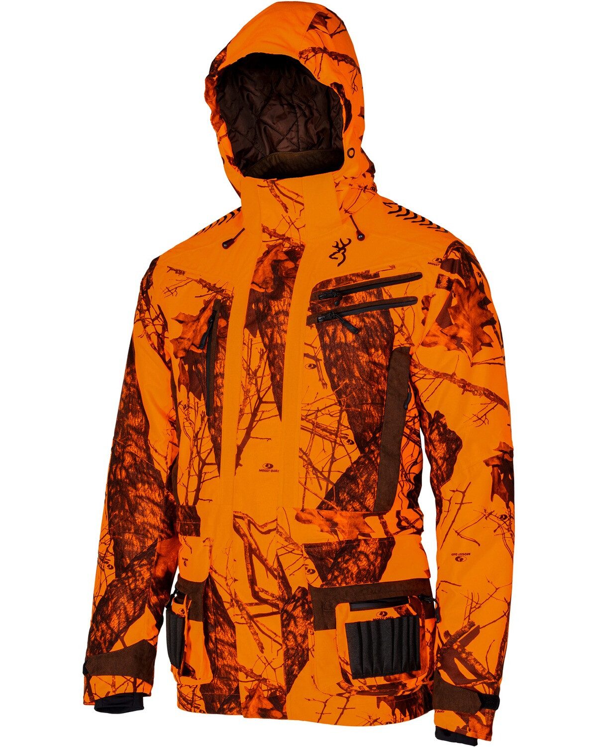 Browning Winterjacke Winterjacke XPO Pro2 Versiegelte günstig online kaufen