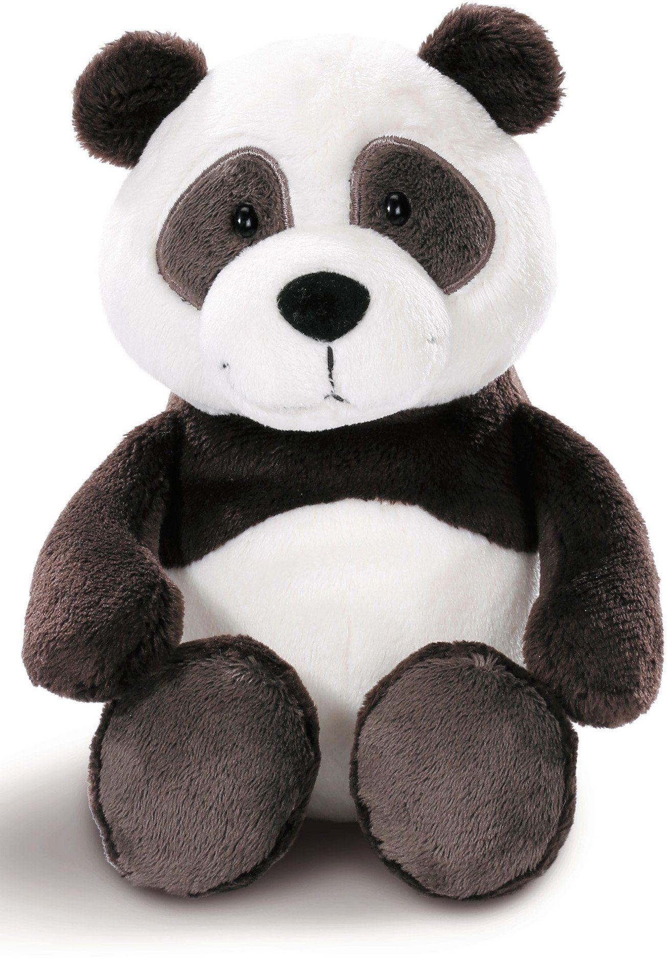 Nici Kuscheltier Pandabär Schlenker Panda 20 cm 