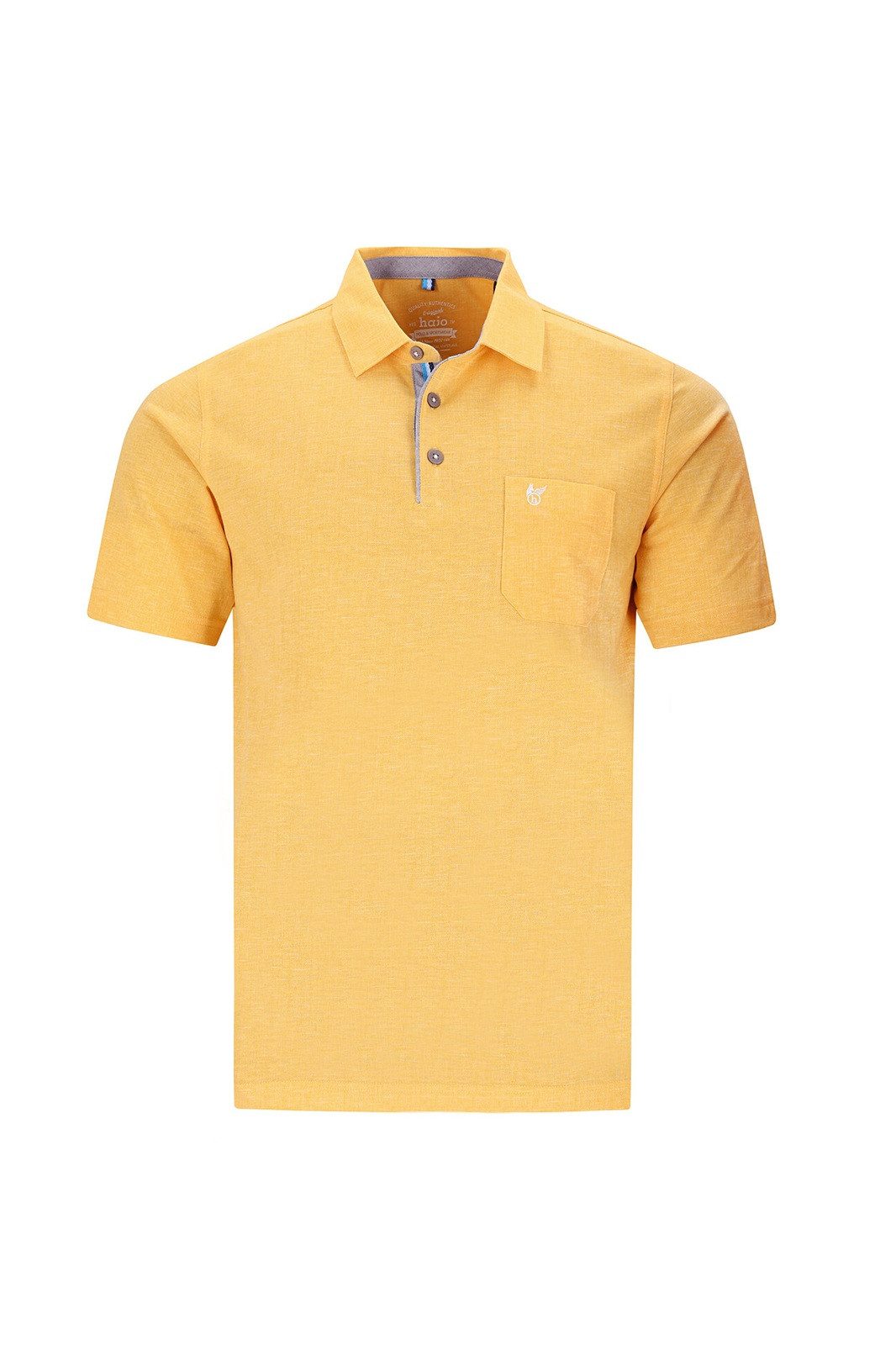 Hajo Poloshirt 20101 stay fresh-Premiumqualität günstig online kaufen