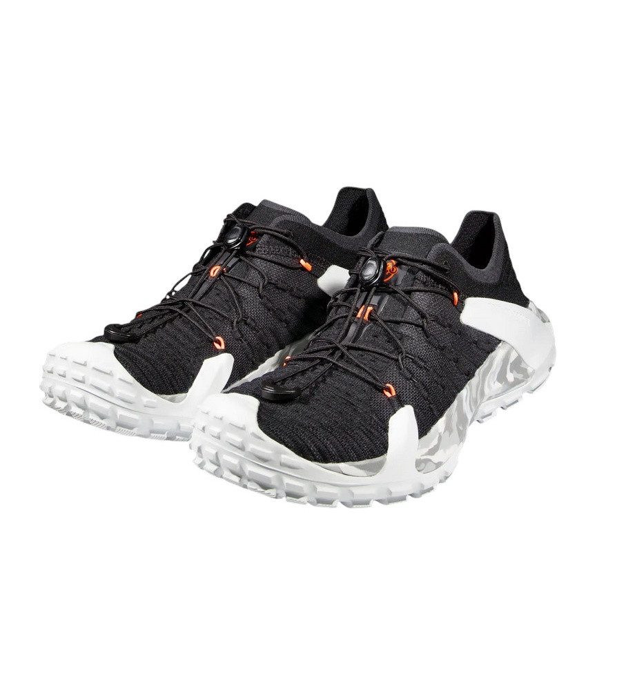 Mammut Alltag-Travelschuhe Hueco Knit II Low schwarz/icegrau Herren Wanders günstig online kaufen