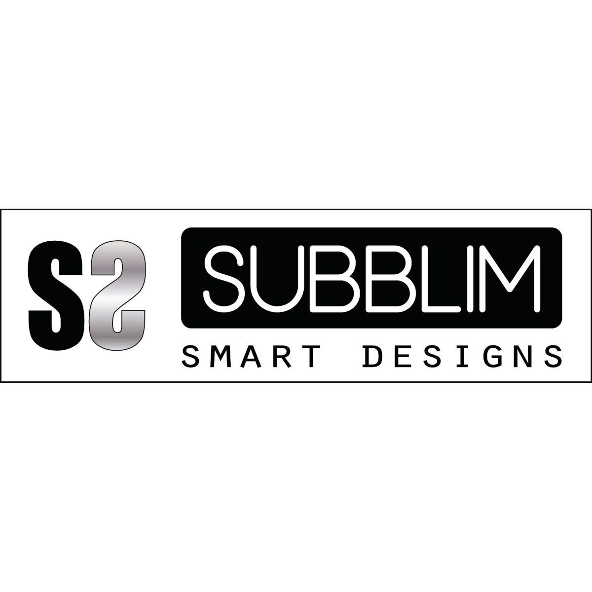 Subblim E-Book (eBook Subblim SUBCUE-1EC011 Bunt Universal)