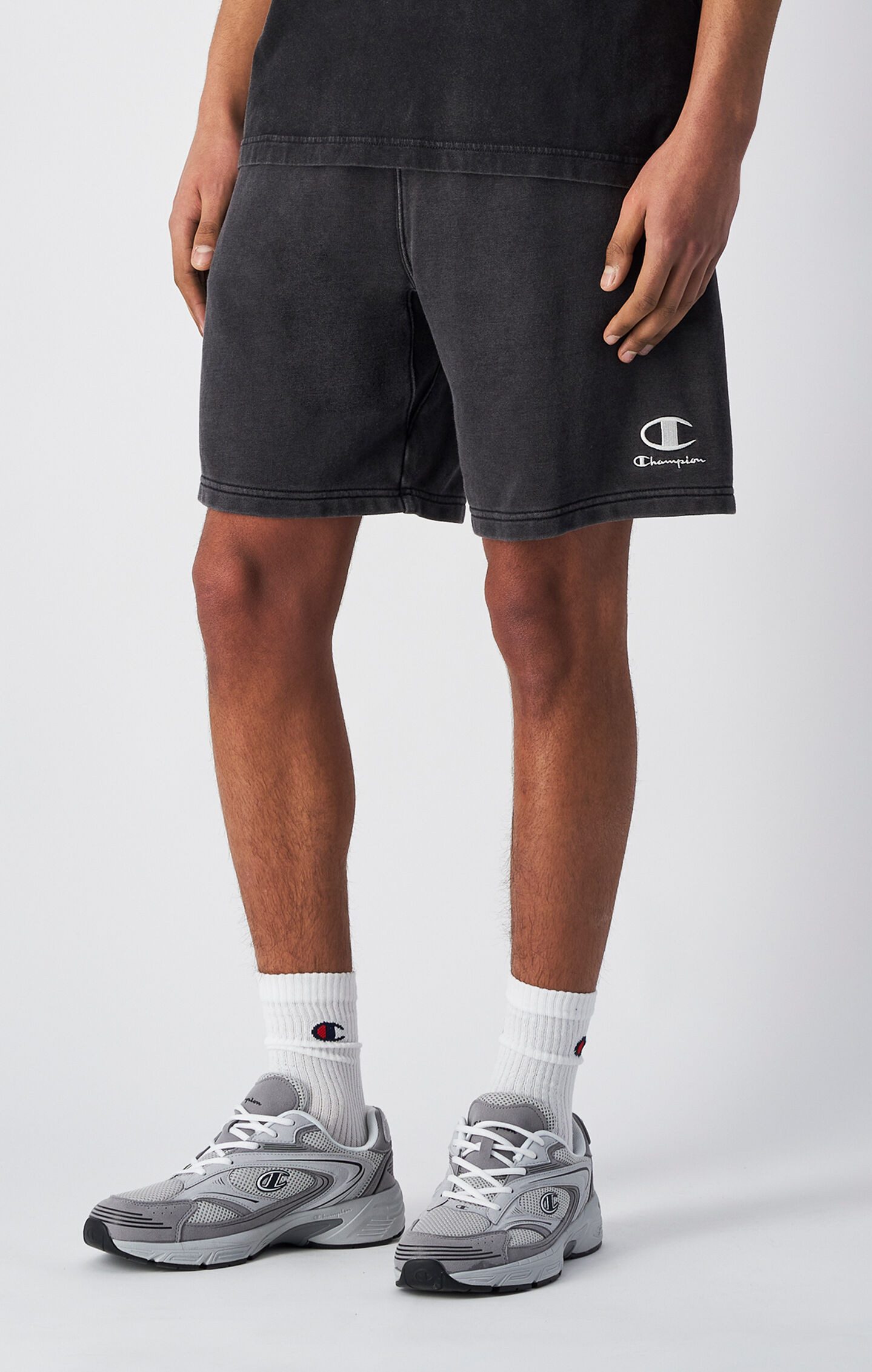 Champion Sweatshorts günstig online kaufen