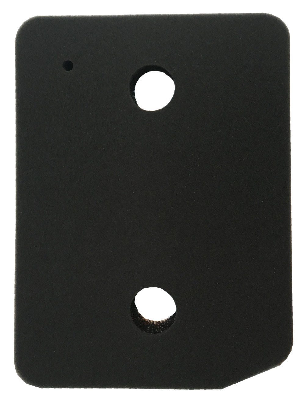 Comedes Ersatzfilter Sockelfilter passend für Miele Wärmepumpentrockner Trockner, Zubehör für Einsetzbar statt Miele Filter 9164761, Einsetzbar statt Miele Filter 9164761