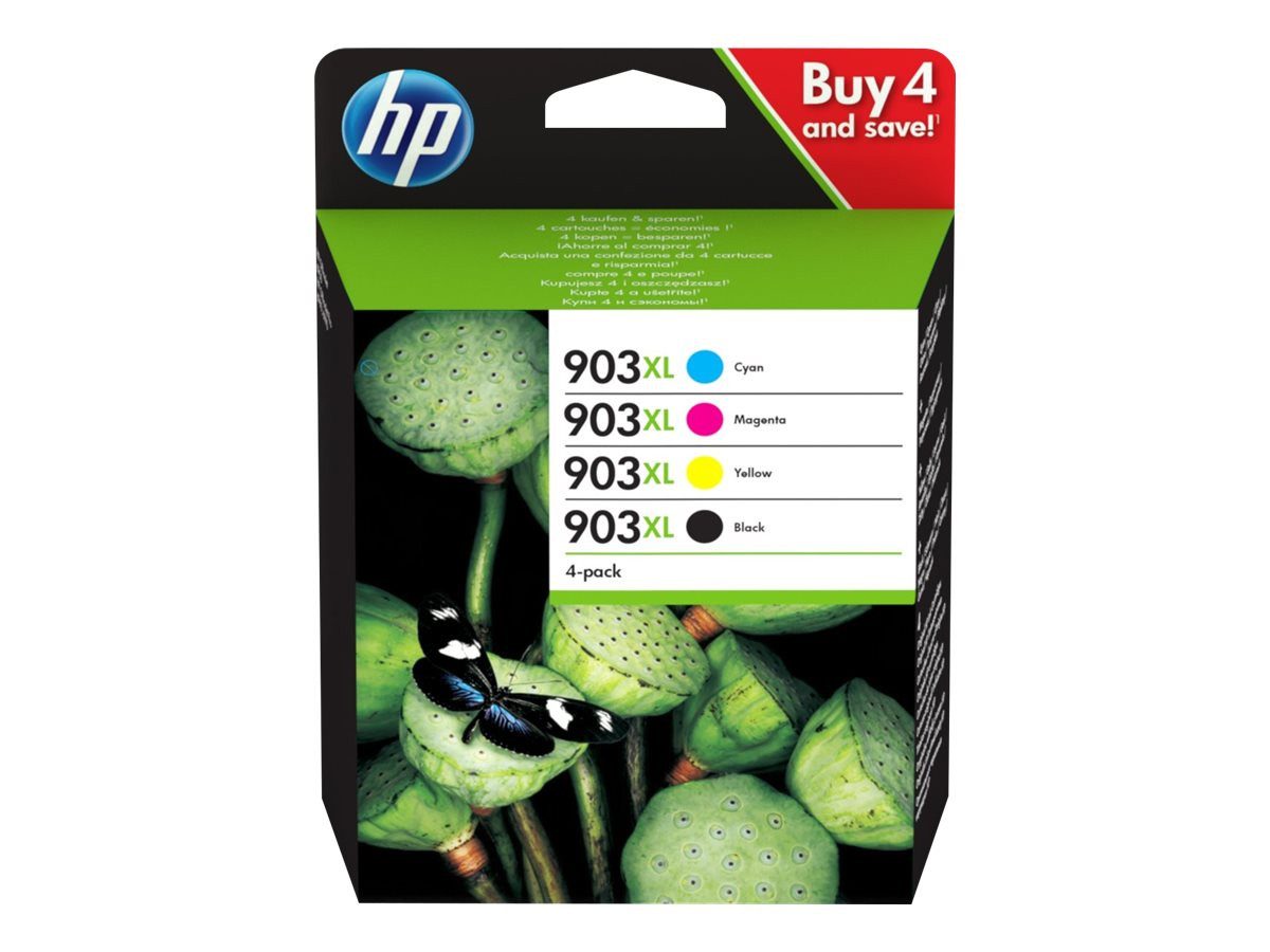 HP Tintenpatrone