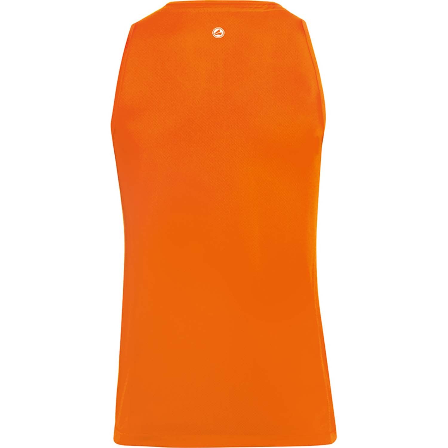 Jako Tanktop Jako Herren Laufshirt Tanktop Run 2.0 6075