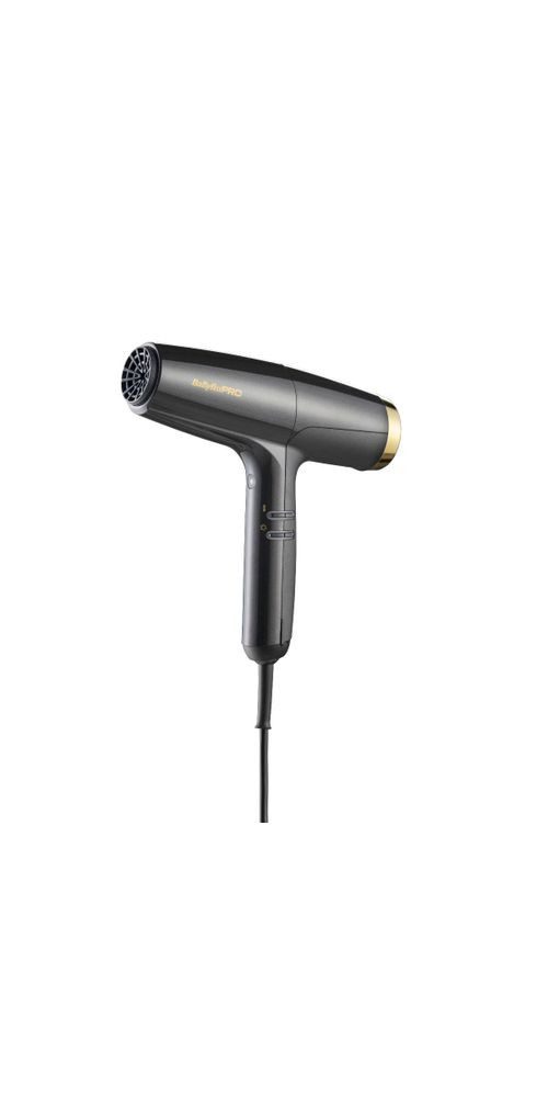 BaBylissPRO Haartrockner Babyliss Pro Falco Digitaler Hochgeschwindigkeits-Haartrockner