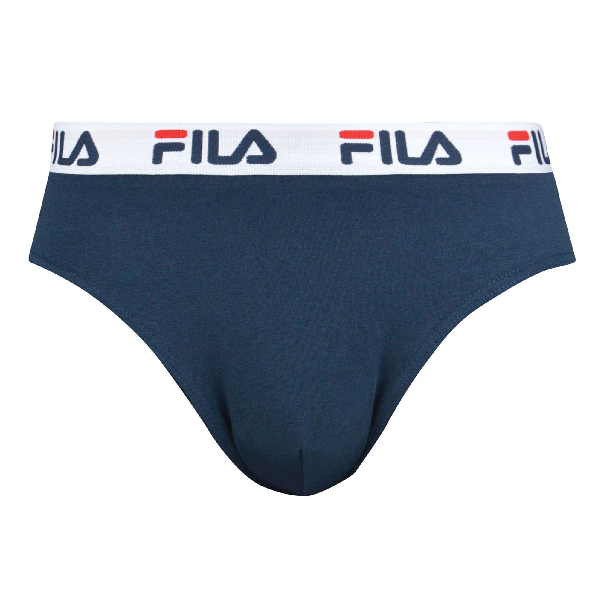 Slip Herren Slip 1er Pack Baumwolle