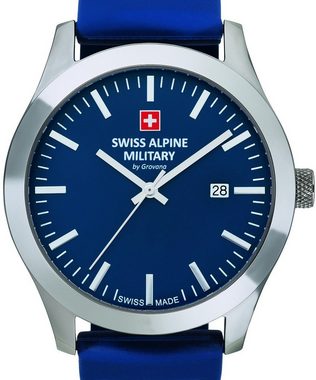 Swiss Alpine Military Chronograph 7055