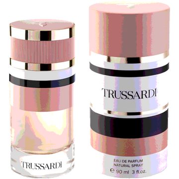 Trussardi Eau de Parfum E.d.P. Nat. Spray