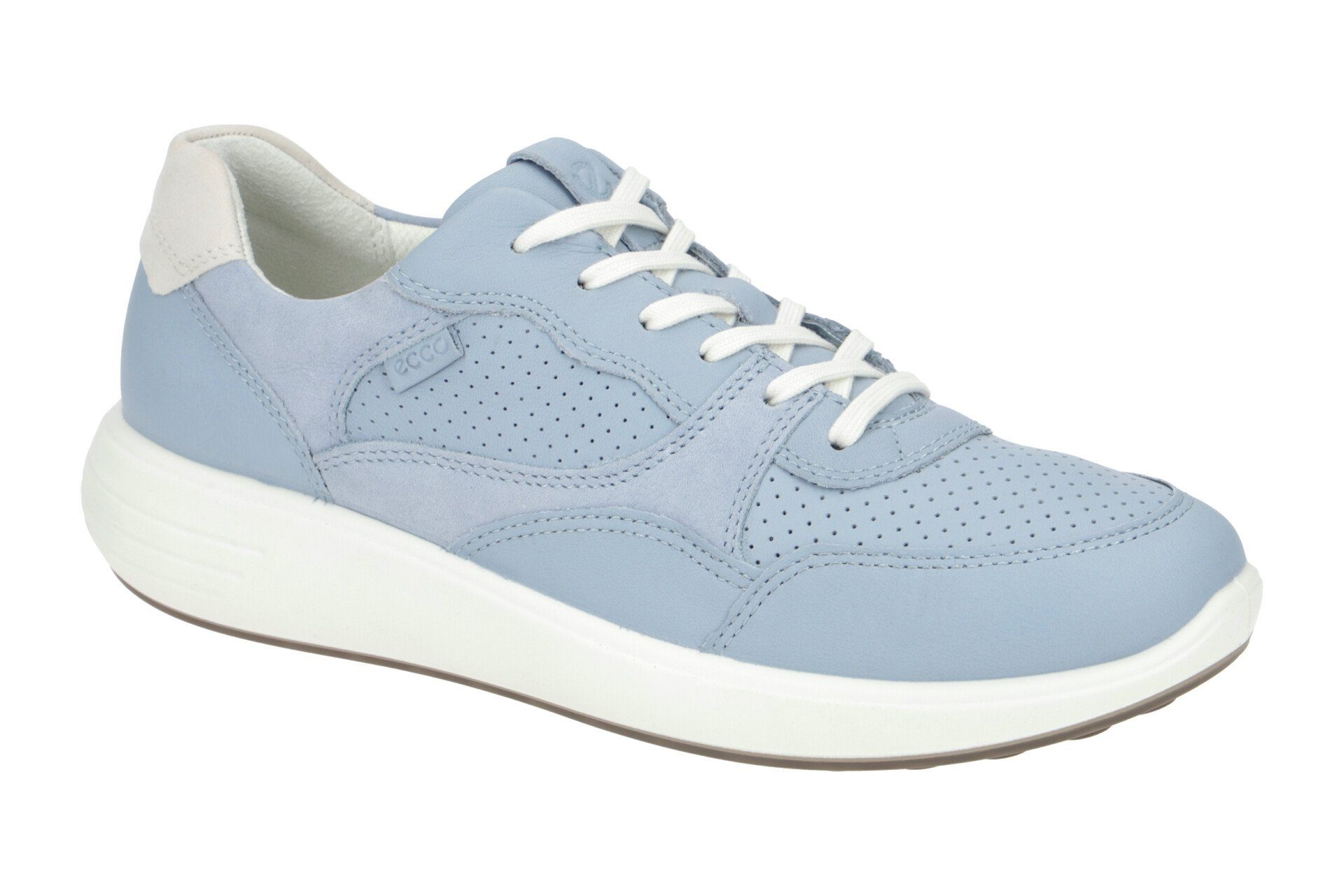 Ecco 46061351727 Schnürschuh