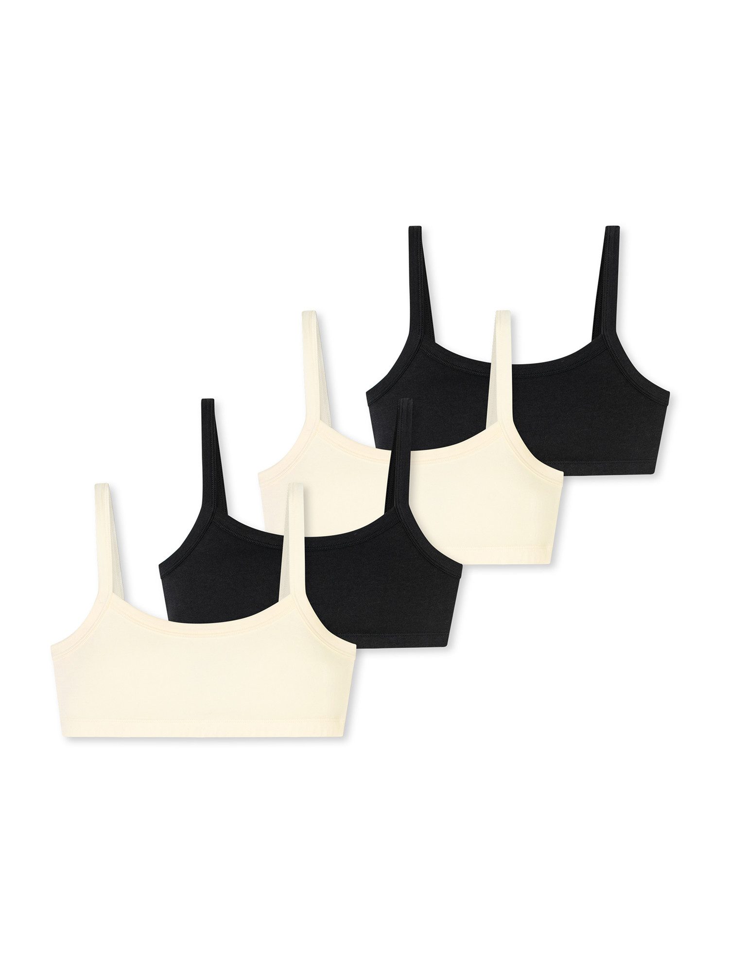 Bustier Fresh Vibe