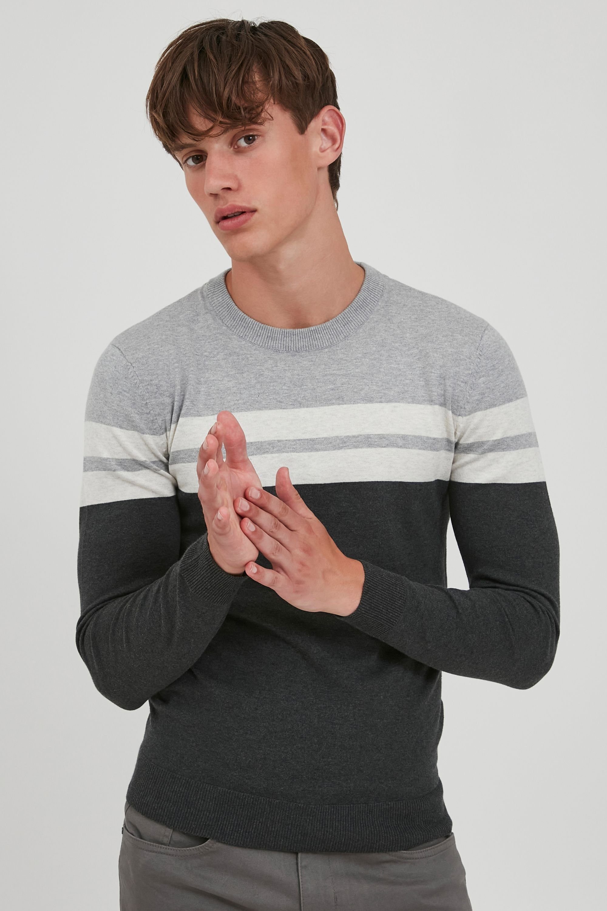 Strickpullover BLEND BHNarius